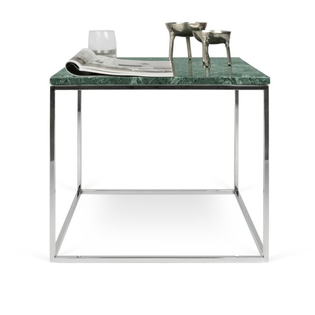 Tonya Frame End Table