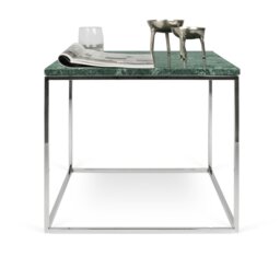 Tonya Frame End Table
