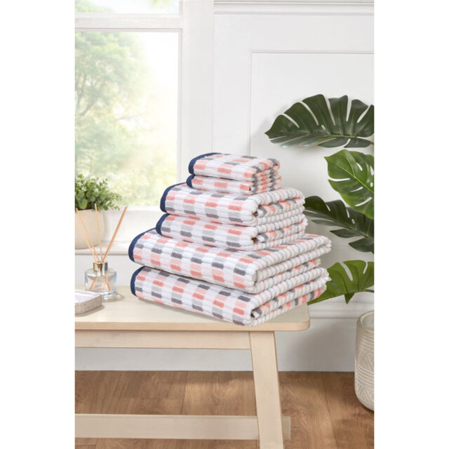 Curtis 100% Cotton Mulit-Size Set