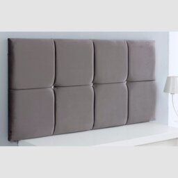 Shields Upholstered Headboard