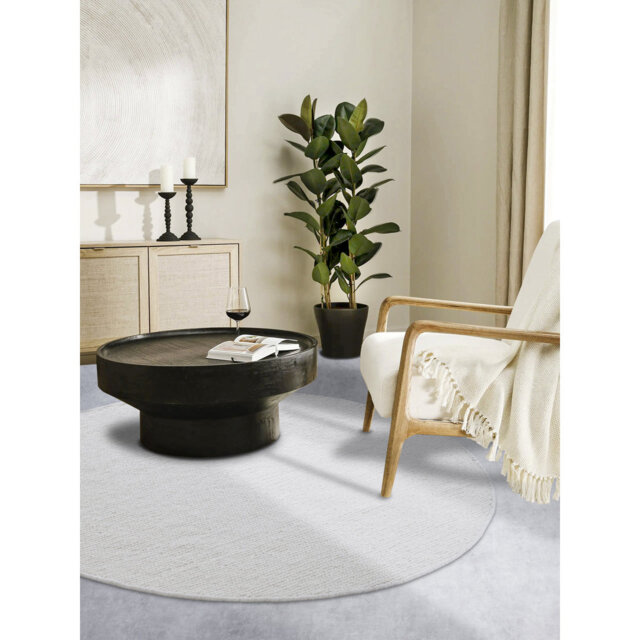 Francois Wool Rug