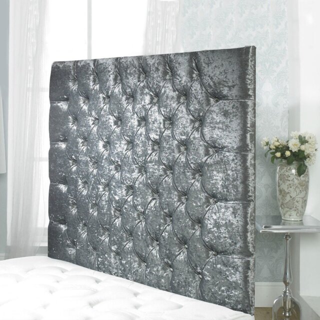 Shaw Upholstered Headboard
