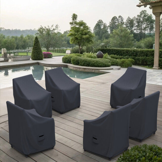 Outdoor Cover