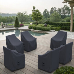 Outdoor Cover