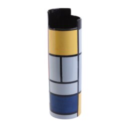 John Beswick, Mondrian - Table Vase