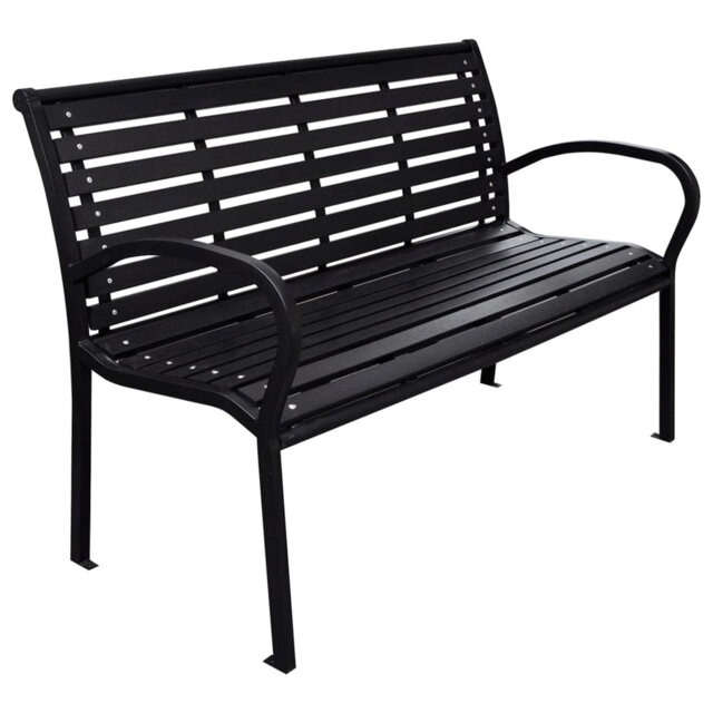 Wellard Park Bench