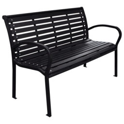 Wellard Park Bench