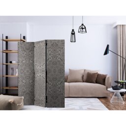 Garver 172cm H Folding Room Divider