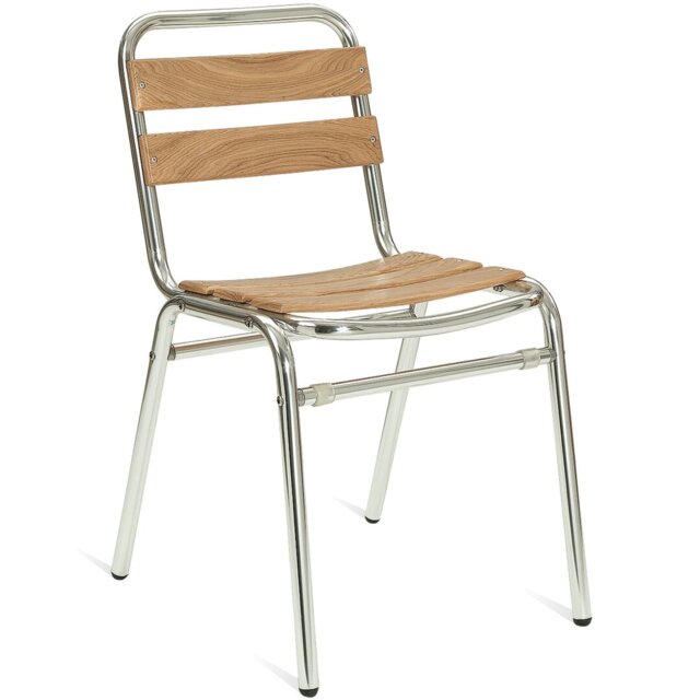 Moro Stacking Garden Chair