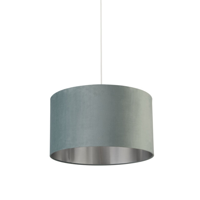 Velvet, Plastic And Mild Steel Traditional