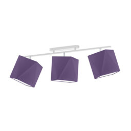 Dencie 97cm 3 -Light Track Kit