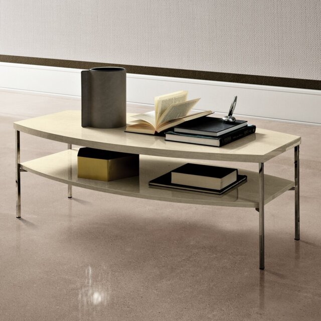 Tami Four Leg Coffee Table