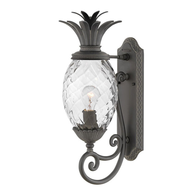 Alahya 54.1cm H Outdoor Wall Lantern