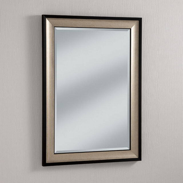 Anarae Rectangle Wall Mirror