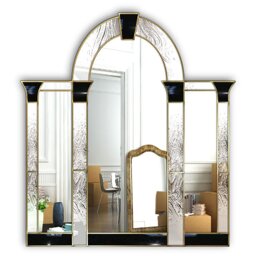 Hugo Flat Wall Mirror