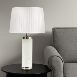 Asghar Metal Table Lamp