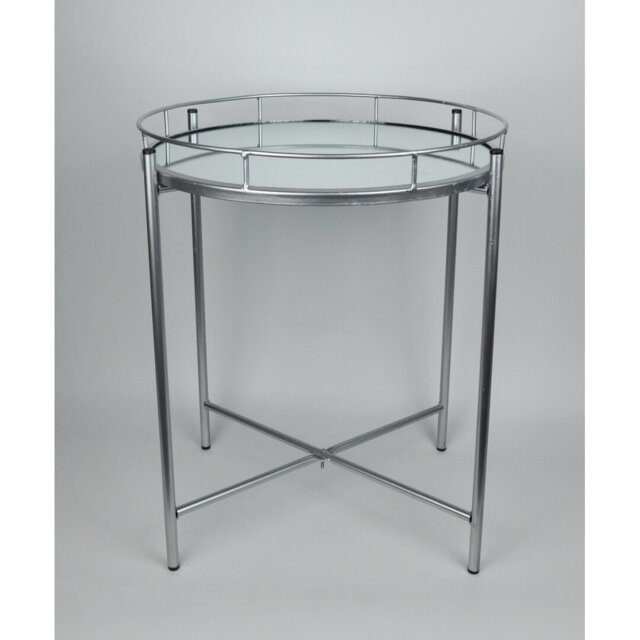 Aubray Side Table