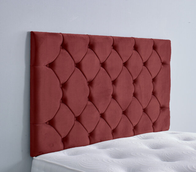 Upholstered Headboard