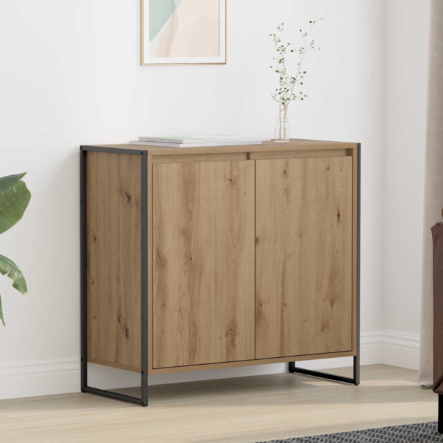 Sideboard Accent Chest