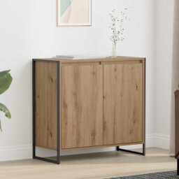 Sideboard Accent Chest