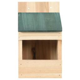 Nani Mounted Bird House