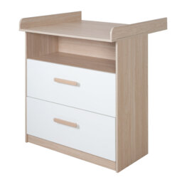 Cabane changing unit Changing Table