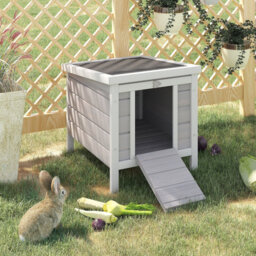 Small Animal Cage
