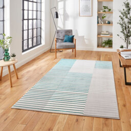 Apollo area rug Machine Woven Rectangle Grey