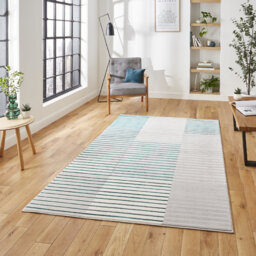 Apollo area rug Machine Woven Rectangle Grey