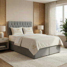 Diamond Divan Bed