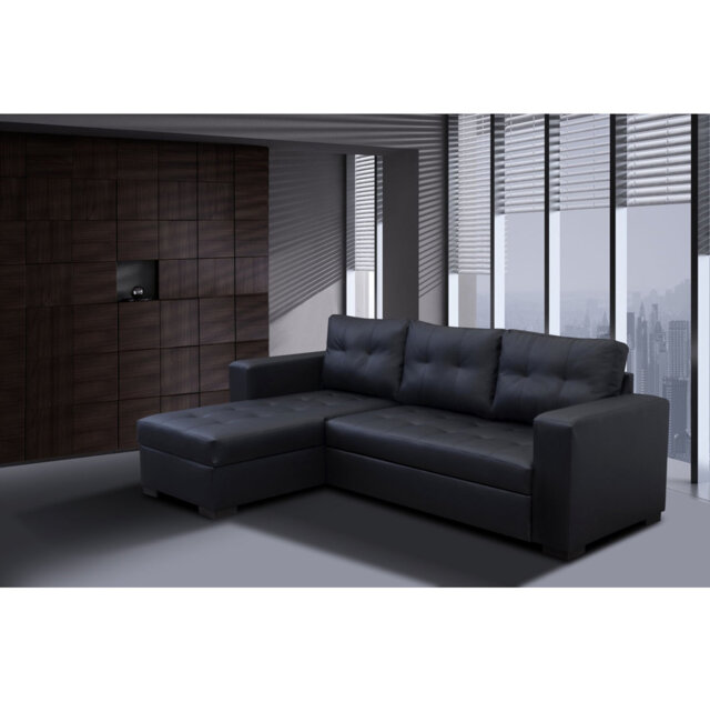 Cliffdell Corner Sofa Bed