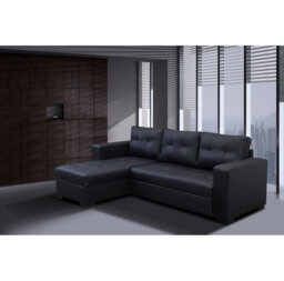 Cliffdell Corner Sofa Bed