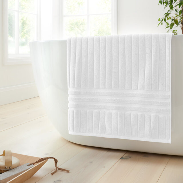 Hotel Towel 100% Cotton Bath Sheet