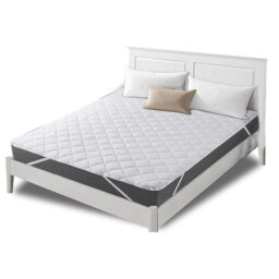 Biu Fitted Mattress Protector Case Pack