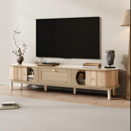 "TV Stand for TVs up to 75"""