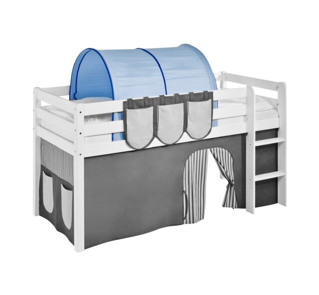 Fabric Bunk Bed Accessories