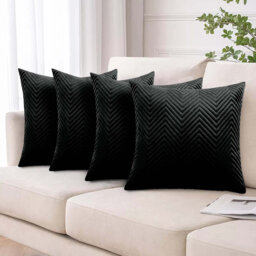 Square Throw Cushion Pad