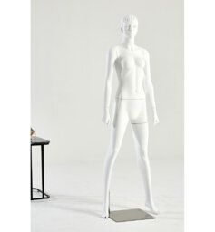 Ises People Statue
