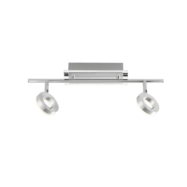 Symone 51cm 2 -Light Track Kit