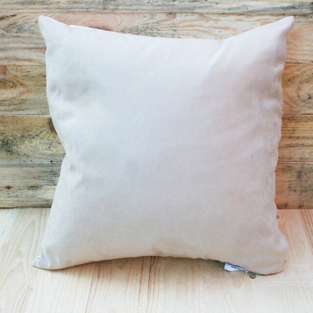 Eilidh Square Cushion