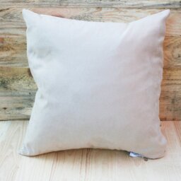 Eilidh Square Cushion