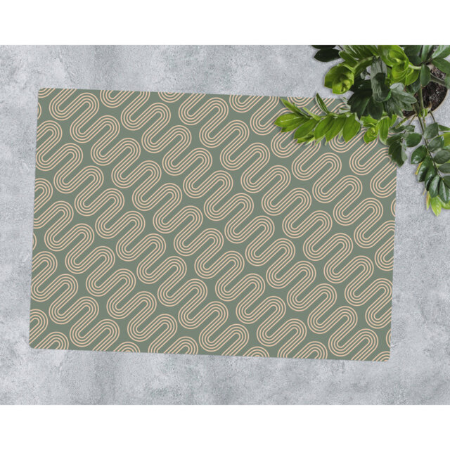 Naylen Chair Mat