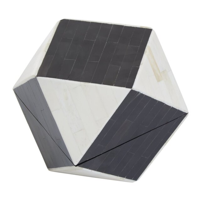 Dalys Handmade Resin Decorative Box