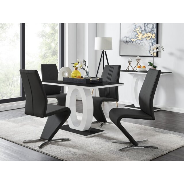 4 - Person Dining Set