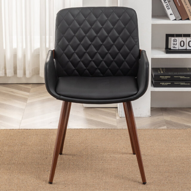 Malvino Upholstered Dining Chair