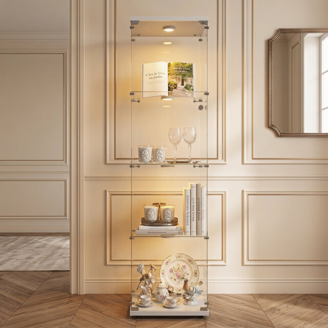 Display Cabinet