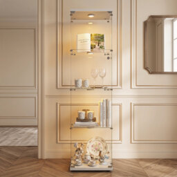 Display Cabinet