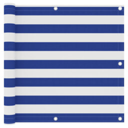 Fokko 0.9m x 5m Rectangular Shade Sail