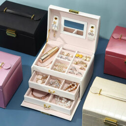 Jewelry Box +