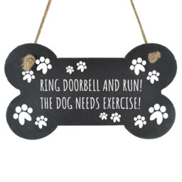 Willaurie Animals Box Signs & Plaques